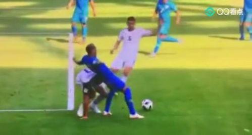 世界杯娱乐圈爆料,球星幕后故事大揭秘 第2张 世界杯娱乐圈爆料,球星幕后故事大揭秘 第2张