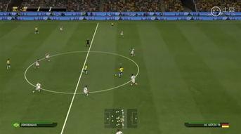 实况最新球员爆料视频在线观看,揭秘球星转会内幕与赛场风采  第2张